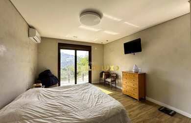 Imagem 4: Casa com 4 dormitórios, 700 m² - venda por R$ 11.000.000,00 ou aluguel...