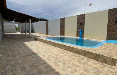 Imagem: Vendo ótima casa no Mosqueiro (PARCELAMOS NO BOLETO