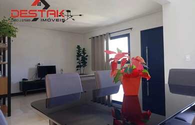 Imagem 2: Casa Para Locacao Ou Vednda No Residencial Phytus Em Itupeva/sp