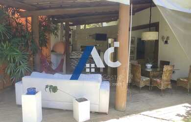 Imagem 6: Casa Alto Padrão 3 Suítes no cond. Vila dos Ipês em Patamares