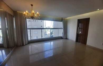 Imagem 8: Imóvel para aluguel possui 108 metros quadrados com 3 quartos em Setor...