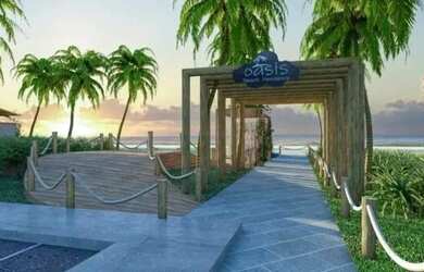 Imagem 10: Seu condomínio de casa na beira-mar com acesso à Praia - Feliz Deserto...