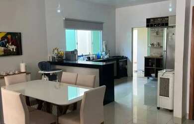 Imagem 13: Casa em Palmas. Piscina, Churrasqueira, Imóvel novoeGuarda roupa