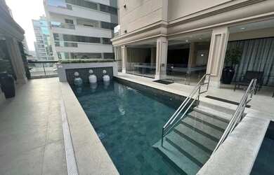 Imagem 15: Apartamento com 4 suítes e 3 vagas de garagem em - Meia Praia - Itapema/SC