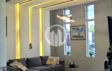 Imagem 3: Casa á venda com 3 dormitórios sendo 1 suite - Parque dos Cafezais II...