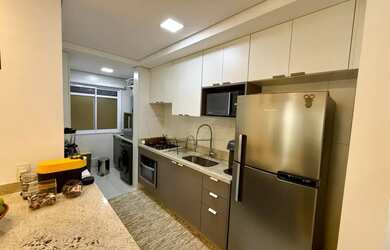 Imagem 8: Apartamento á venda Cond. Life - Engordadouro - Jundiai/SP