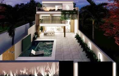 Imagem 15: Mansão à venda, Recreio dos Bandeirantes, Rio de Janeiro, RJ