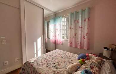 Imagem 12: Apartamento para Venda em Belo Horizonte / MG no bairro Sion