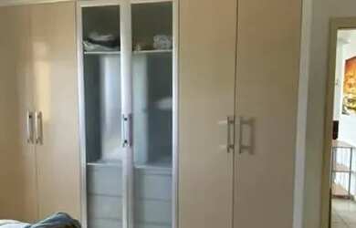 Imagem 3: Apto Barra, Vista Mar. Imóvel mobiliado, Ar-condicionado, Vista para...