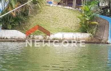 Imagem: A fazenda possui 1.100m² de Área, Imóvel novo e está localizado