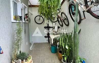 Imagem 6: Casa à venda Condominio Vida Sadia, 3 Quartos, 1 Suite, 2 Vagas, Neves,...