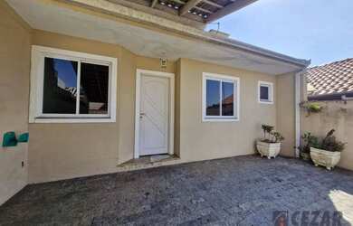 Imagem 3: Casa Térrea Averbada em Condomínio com 3 dormitórios à venda, 68 m²...