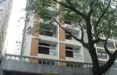 Imagem 2: APARTAMENTO - CONSOLAÇÃO - SP