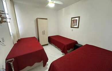 Imagem 8: Apartamento 3 quartos à venda na Av. Praiana, Praia do Morro, Guarapari...