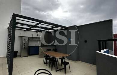 Imagem 16: O apartamento está totalmente mobiliado no Botafogo