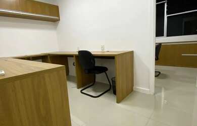 Imagem 9: Oportunidade Alugo Sala CEO Salvador Shopping Escritório/Consultório