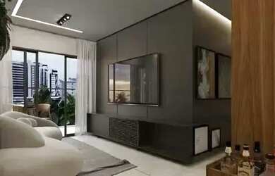 Imagem 7: Apartamento à venda no SALAMANCA RESIDENCE QUARTO/SALA, JATIÚCA- MACEIÓ...