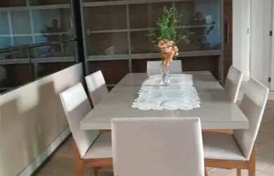 Imagem 2: Apartamento Locação/ 3 dormitórios - Condomínio Porto Velho