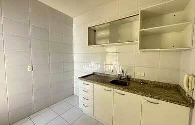 Imagem 4: Casa com 3 quartos, 97 m² - venda por R$ 500.000 ou aluguel por R$ 2.500/mês...