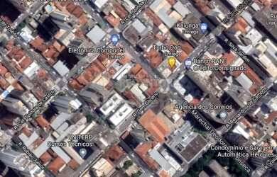 Imagem: O terreno possui 440m² de Área e está localizado em Centro