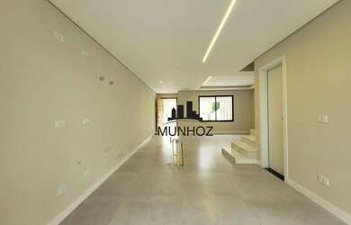 Imagem 15: Sobrado com 3 dormitórios à venda, 184 m² por R$ 1.225.000,00 - Portão...