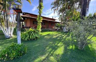 Imagem 5: Imóvel Rural com estrutura completa - 15 km de Montes Claros