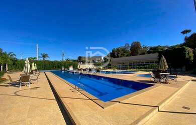 Imagem 3: Lote em Condomínio Residencial Grand Trianon, Qd 24