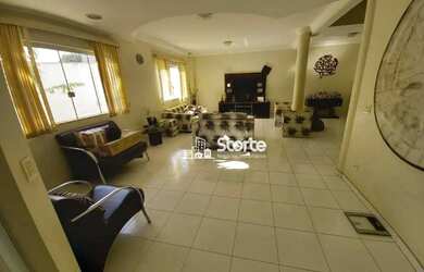 Imagem 4: Casa com 5 dormitórios à venda, 830 m² por R$ 2.500.000,00 - Vigilato...