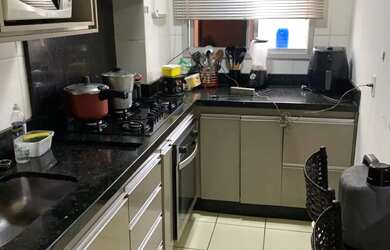 Imagem 6: Vendo Agio de um térreo atrás do Mac Donald