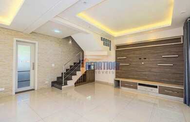 Imagem 3: Sobrado com 3 dormitórios à venda, 172 m² por R$ 998.000,00 - Boa Vista...