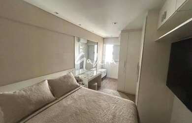 Imagem 13: Apartamento com 2 suítes à venda - Barcelona - São Caetano do Sul