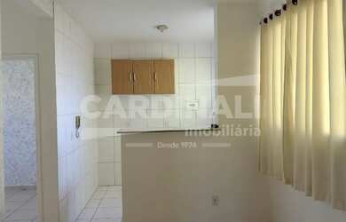 Imagem 5: Apartamento com boa localização, próximo a escolas e creches