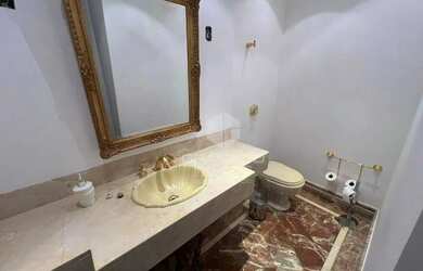 Imagem 9: Apartamento com 4 dormitórios à venda, 365 m² por R$ 3.600.000,00 - Zona 01 - Maringá/PR