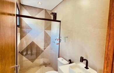 Imagem 12: Casa com 4 dormitórios à venda por R$ 1.790.000 - Recanto da Sereia...