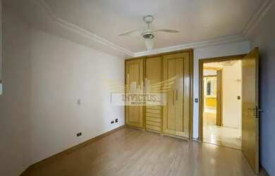 Imagem 14: Apartamento com 4 Quartos no Condomínio Alpinus para Alugar, 167m² -...