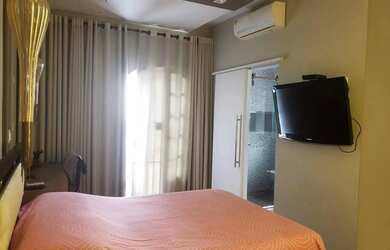 Imagem 13: Casa à venda, 4 quartos, 2 suítes, 5 vagas, Embaré - Santos/SP