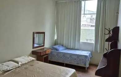 Imagem 10: Apartamento à venda 3 quartos na Barra