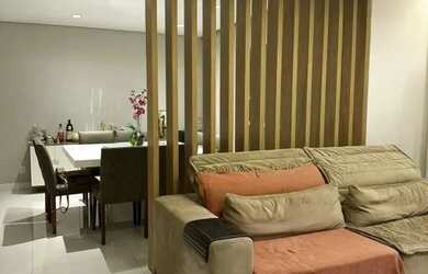 Imagem 3: APARTAMENTO - ALPHAVILLE - SP