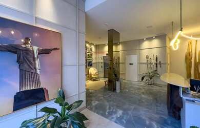 Imagem 2: Apartamento no Residencial Cristo Rei Santa Maria/RS