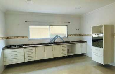 Imagem 8: Casa com 4 suítes para alugar, 350 m² por R$ 17.020/mês - Residencial...