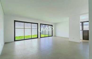 Imagem 4: Espaços amplos para aproveitar os melhores momentos em família