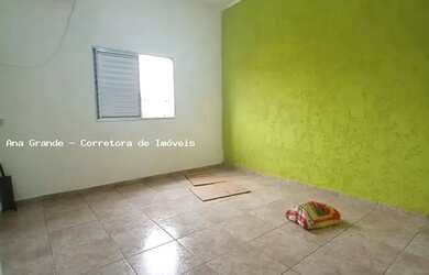 Imagem 11: Casa Sobreposta para Locação em São Vicente, Jardim Guassu, 2 dormitórios,...