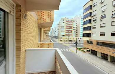 Imagem 2: Imóvel para venda tem 53 metros quadrados com 1 quarto em Zona Nova - Capão da Canoa - RS