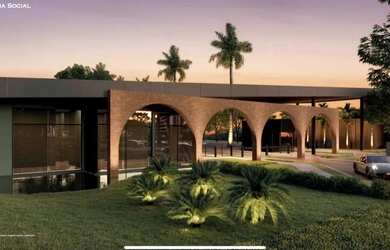 Imagem: O terreno possui 261m² de Área e está localizado em Anápolis