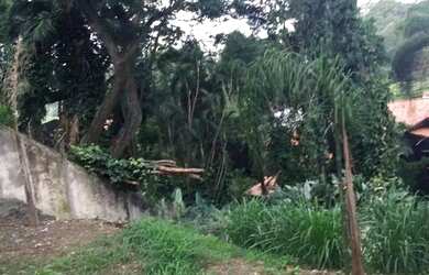 Imagem: O terreno possui 1.340m² de Área e está localizado em Fazenda