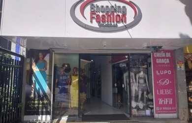 Imagem: O depósito está localizado em Tijuca, Rio de Janeiro para