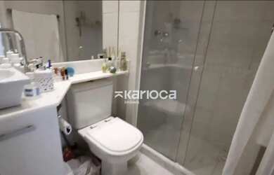 Imagem 12: Cobertura com 3 dormitórios à venda, 116 m² por R$ 850.000 - Avenida...