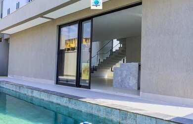 Imagem 4: Jardins Capri - SOBRADO JARDINS CAPRI ALTO PADRÃO - 4 SUÍTES