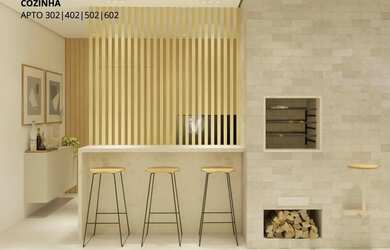 Imagem 7: Apartamento 1 dormitório em Camobi, próximo à UFSM