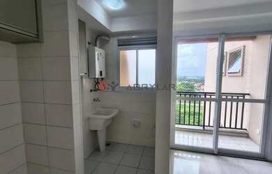 Imagem 13: Apartamento para alugar em Jundiaí, JOÃO PAULO II, com 3 quartos, com...